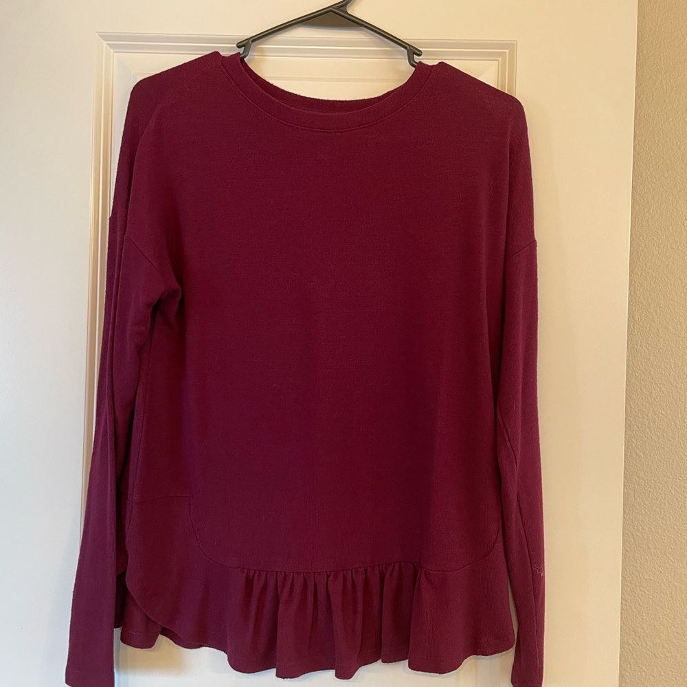 Banana republic size small